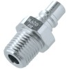 Nitto Koki Super Coupler Plug 02PM