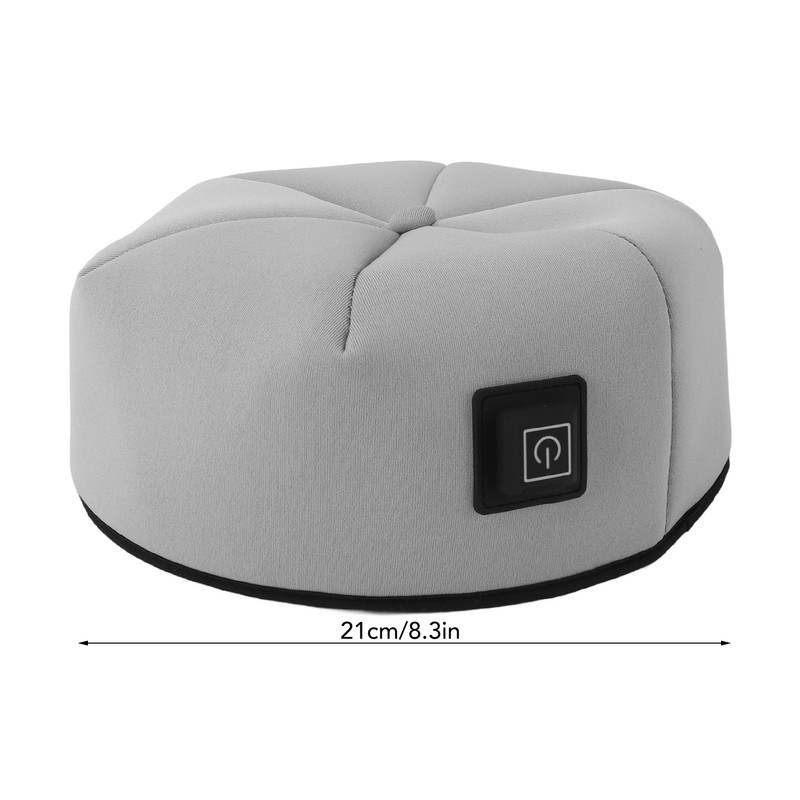 Near Infrared Light Cap Adjustable USB C 660nm Red 830nm