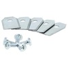 vhbw 30 x Replacement Blades Compatible with Sunseeker Elite X3