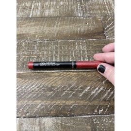 Revlon Colorstay Matte Lite Lip Crayon 009 Ruffled Feathers