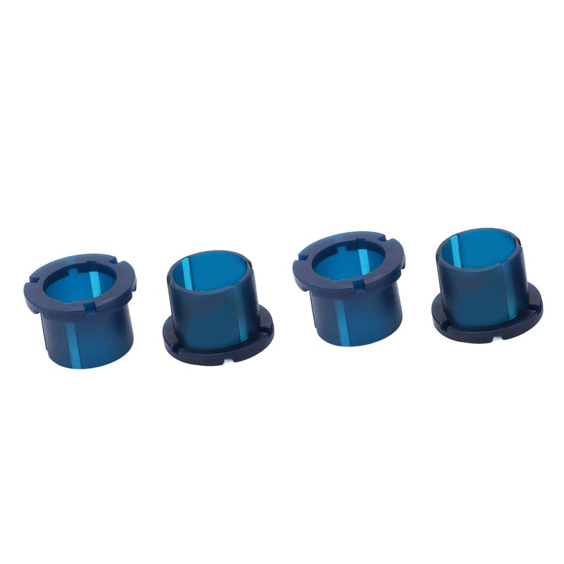4 Pcs Automatic Shift Lever Linkage Bushing 90385‑11003 Auto Transmission