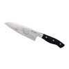 メルペール シロクマ 三徳 包丁 刃渡り 約17cm 770-274
