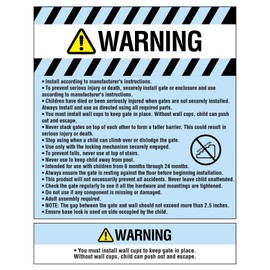 Regalo 58-Inch Easy Step Extra Tall Arched Décor Walk Thru Baby Gate, Award Winning Brand, Includes 4-Inch Extension Kit, 4 Pack Pressure Mount Kit and 4 Pack Wall Mount Kit, Bronze