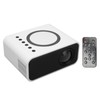 Mini Portable Projector Full High Definition 1080P LED Projector Home