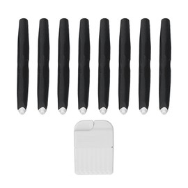 Sound Aid Wax Guard Filter Wax Dustproof Easy To Install Guard Filters Cleaning Tool for Resound