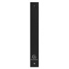 Exacompta 512801E OPAK Ring Binder DIN A4 Medium Strength Plastic