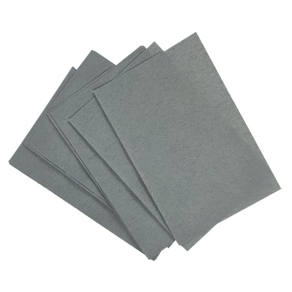 Mikinona 200pcs Oil Control Facial Tissue Sheets for Oily Skin