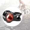 31.8*50mm Aluminium Alloy Short Bike Bar Handlebar Stem Riser Bicycle
