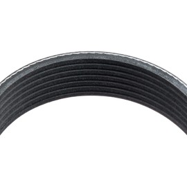 Goodyear Belts 1070890 Serpentine Belt, 7-Rib, 89" Length for 2015-2020 for 2015-2020 Nissan - YD25ETI Diesel Nissan DOHC Turbocharged 2.5L L4