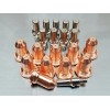 PlasmaDyn 85392 - 20A Tips + Electrodes For FORNEY® Easy