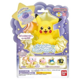 반다이 깜짝에그 배스팝핑 별 내리는밤 : 토이저러스