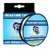 Reaction Tackle Ice Monofilament – Ice Fishing Mono Line, Tip-Up