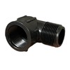 Marlex Elbow (25, 3/4")