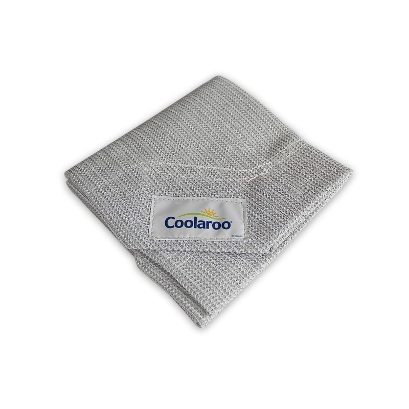 Original Pet Bed Replacement Cover - Grey - Large (43.5"