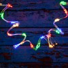 LumaBase Electric Multi Strand LED Fairy String Lights - Multicolor