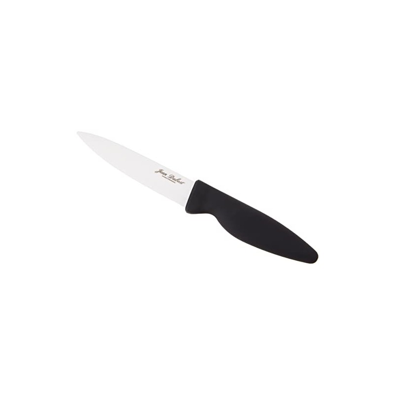 Pradel Jean Dubost 1/10516 Messer, weiße Keramikklinge