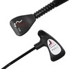 Heavy Duty with Adjustment Backrest Tilt Replacement Office Chair Swivel