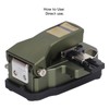 Fiber Optic Cleaver Auto Return Optical Fiber Cleaver Cutter 0.5°