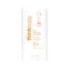 thinkbaby Sunscreen Stick, White/Orange, 0.64 Ounce
