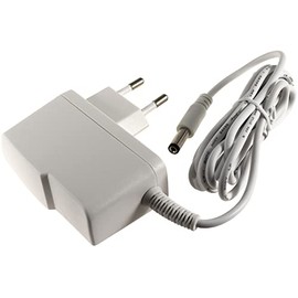 akku-net Power Supply for Tivoli Audio PAL with 5.5 x 2.1 mm Plug, 100-240 V