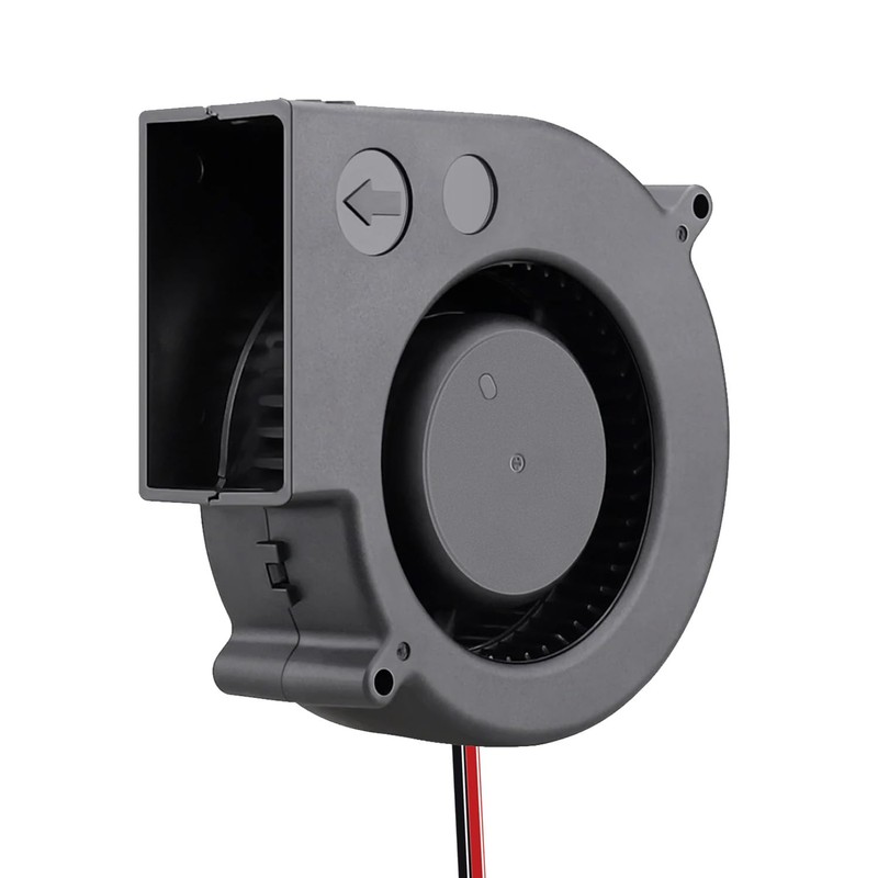 WINSINN DC 97 mm Blower Fan 12 V 9733 Double