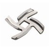 Sunmile Meat Grinder Cutting Blade, Apply Strictly only to Model SM-G31/SM-G33/SM-G35