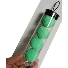 SHUYUE Ear Plug for Horses Foam Ear Plugs Ball tack and Supplies Horse Classic Equine Ear Plugs (Cyan, One Size)