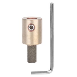 Diamond Grinding Bit Ceramic Glass Abrasive Tool for Inland Diamond Glass Grinder (MCB14)