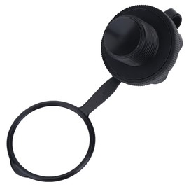 Boat Air Valve, Inflatable Boat Screw Air Valve Replacement Compatible with Inflatable Rubber Dinghy Raft Pool Boat,2pcs