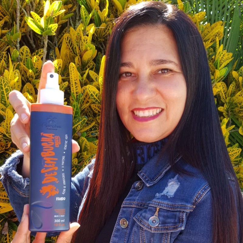 Floractive Desembucha Pro - Fluid 300ml