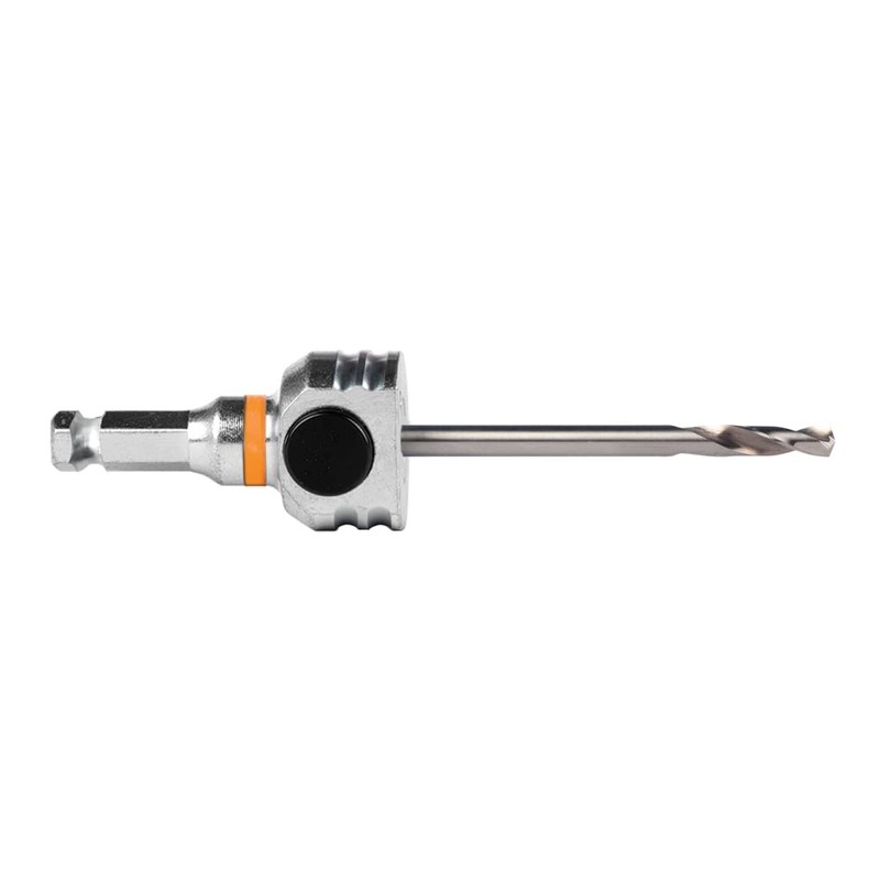 11 mm hexagonal Mxqs One Click Hole Saw for metal