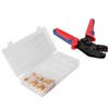 Cold Pressed Terminal Crimping Pliers Insulated Wire Crimper Tools Cable