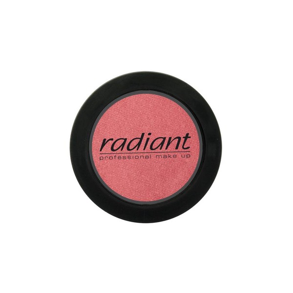 RADIANT BLUSH COLOR No 138 BRILLIANT ROSE. PERFECT COLOR FOR