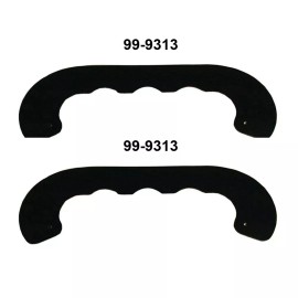 AJANTA INDUSTRIAL Snow Blower Paddle Scraper Bar Kit for Toro Power Clear 721 CCR6053 6053R 6053ES