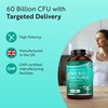 Nutravita Bio Cultures Complex - 21 Strain 60 Billion CFU