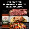 6666 Four Sixes Taylor Sheridan's Original Cowboy Seasoning, 6 Ounce