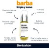 Gran Torino - Aceite Para Barba Crecimiento y Cuidado Natural