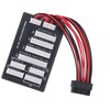 Parallel Charging Board Time Saving Portable Battery Balance Expansion Charging