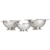 Le Creuset Set of 3 Stackable Colanders