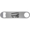 'Double Decker Bus' Bar Blade Bottle Opener (BR00018223)