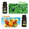 Kit De 14 Aceites Esenciales Aromaterapia 100% Puro 10ml Spa
