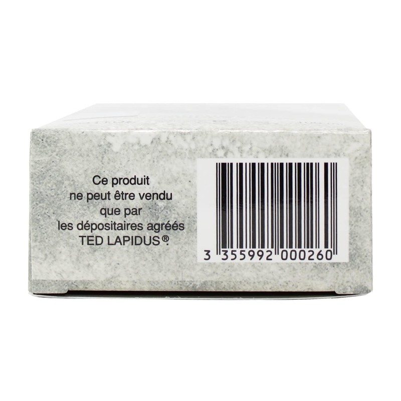 Lapidus By Ted Lapidus For Men. Eau De Toilette Spray