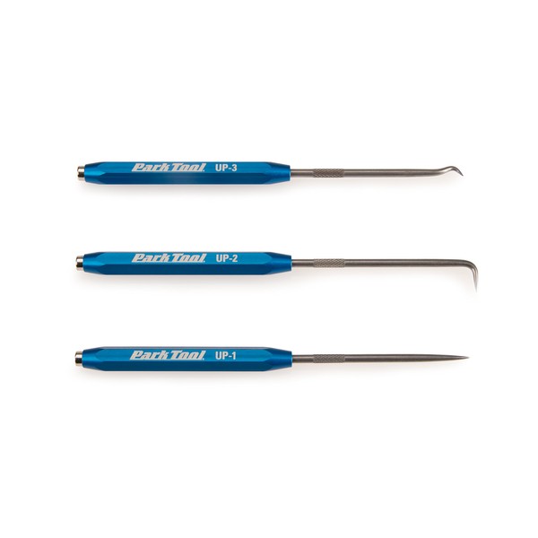 PARKTOOL UP-SET Picking Tool Set