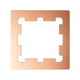 AM5 CPU Cooler Armor for 7950X 7900X 7700X 7600X Chips