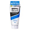 Kao Men's Biore Micro Club Face Wash, 4.6 oz (130