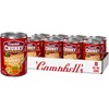 Campbell’s Chunky Soup, Classic Chicken Noodle Soup, 16.1 Oz Can