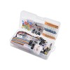 Unbranded Electronics Starter Kit For UNO R3 With Breadboard Jumper
