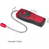 PANGAEA Detector Portable De Gas Propano Metano Sensor Sniffer