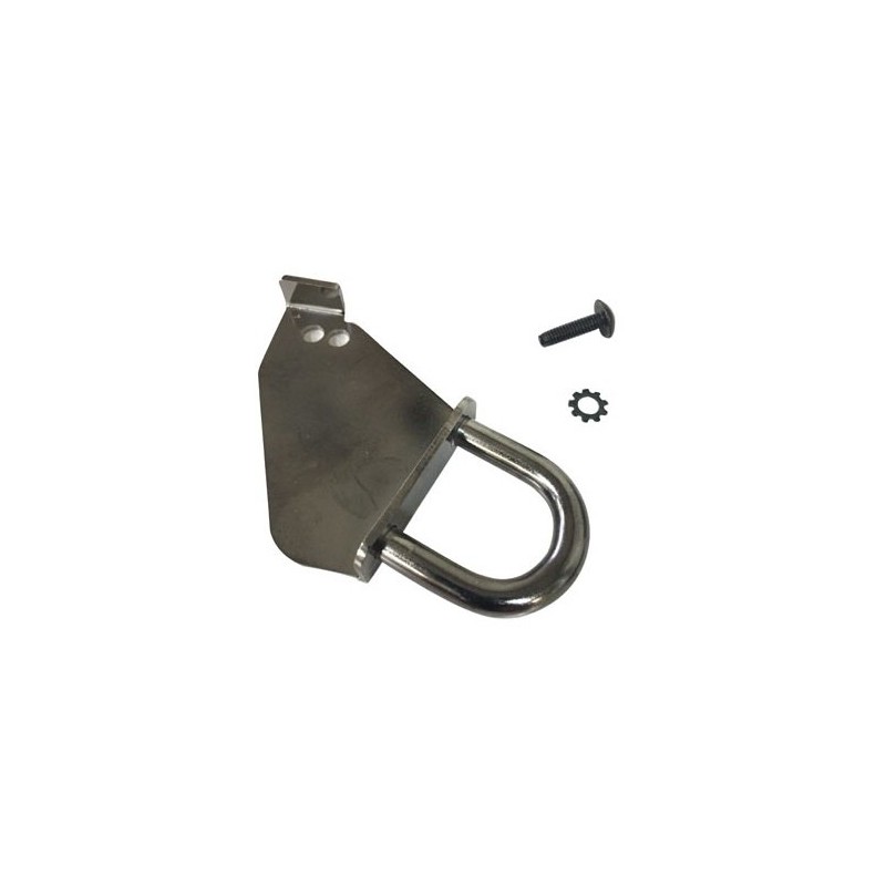 Shimizu Corporation Camel Impact Hook for Makita Left Hand