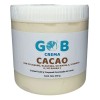 Crema De Cacao Ozonizada - Gob - 240 G